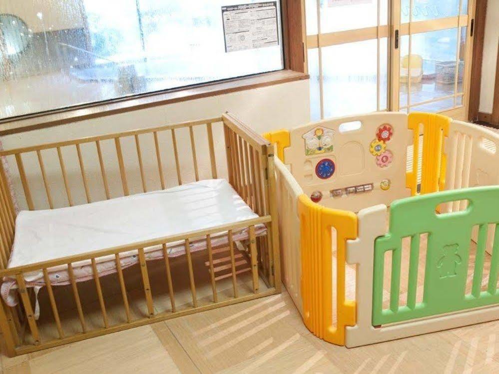 Kamogawa Sea World Hotel Eksteriør billede