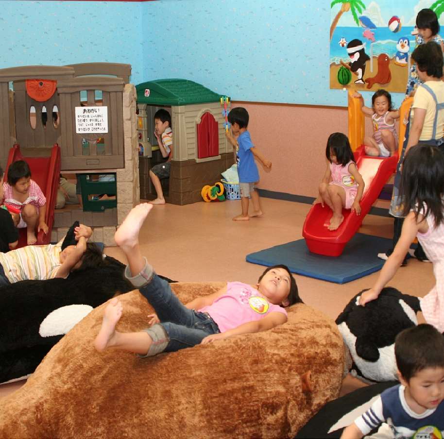 Kamogawa Sea World Hotel Bekvemmeligheder billede