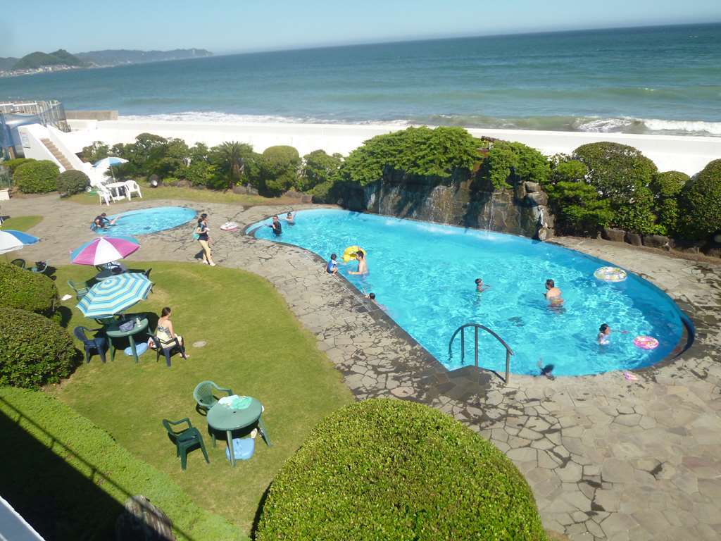 Kamogawa Sea World Hotel Bekvemmeligheder billede